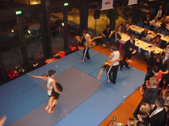 Gala Nacht des Sports - 