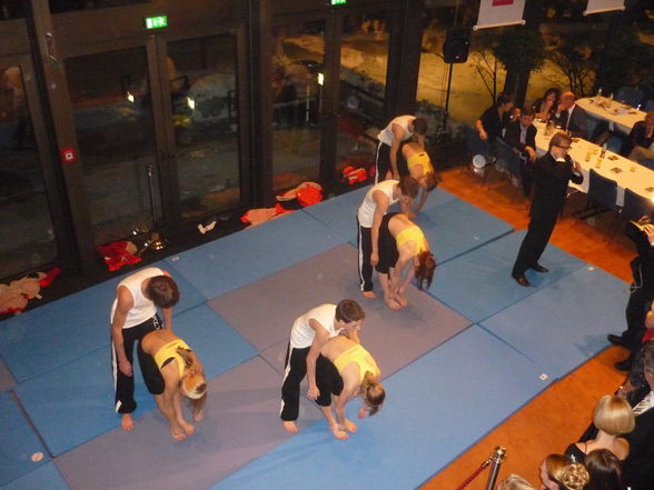 Gala Nacht des Sports - 