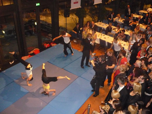 Gala Nacht des Sports - 