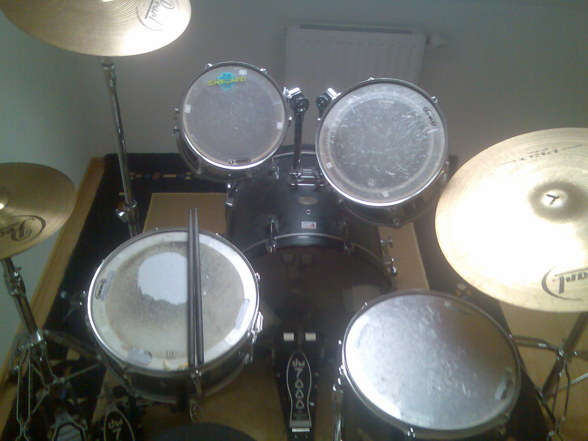 My Drum`s - 