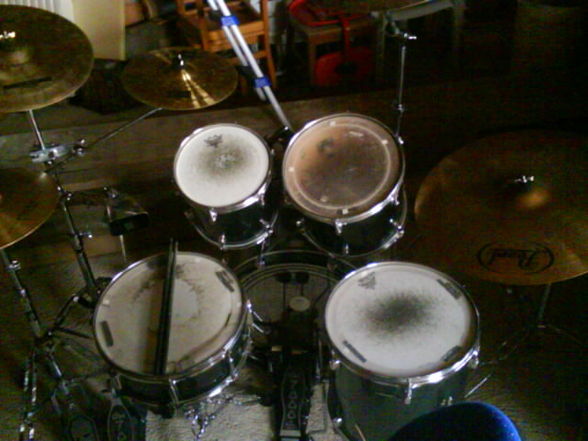 My Drum`s - 