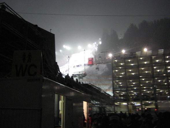 Nachtslalom Schladming 2009 - 