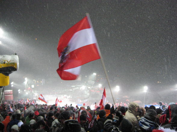 Nachtslalom Schladming 2009 - 