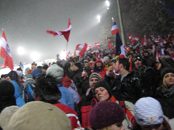 Nachtslalom Schladming 2009 - 