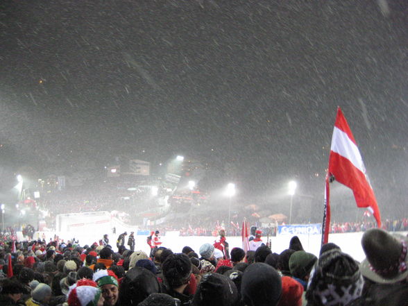 Nachtslalom Schladming 2009 - 