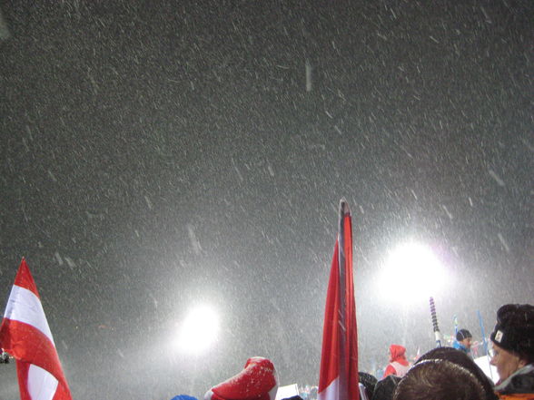 Nachtslalom Schladming 2009 - 