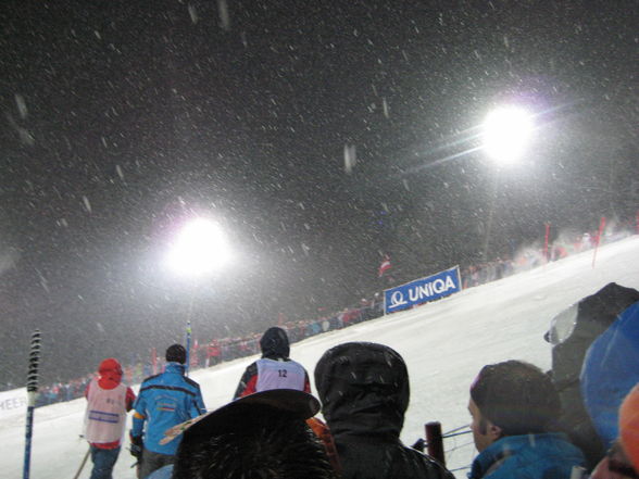 Nachtslalom Schladming 2009 - 