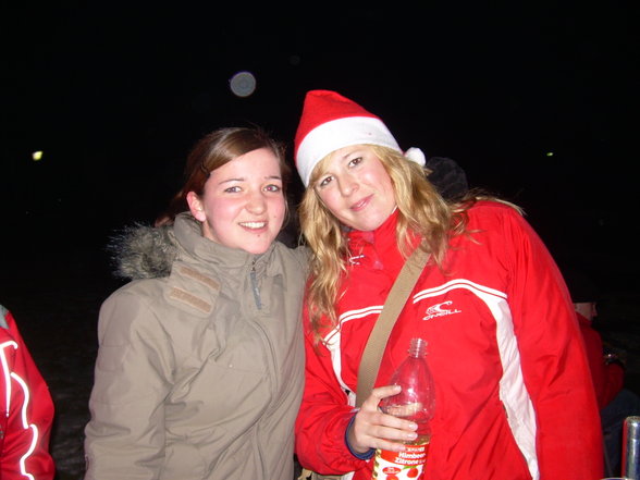 Silvester  2006/07 - 