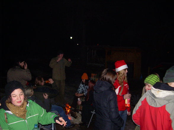 Silvester  2006/07 - 