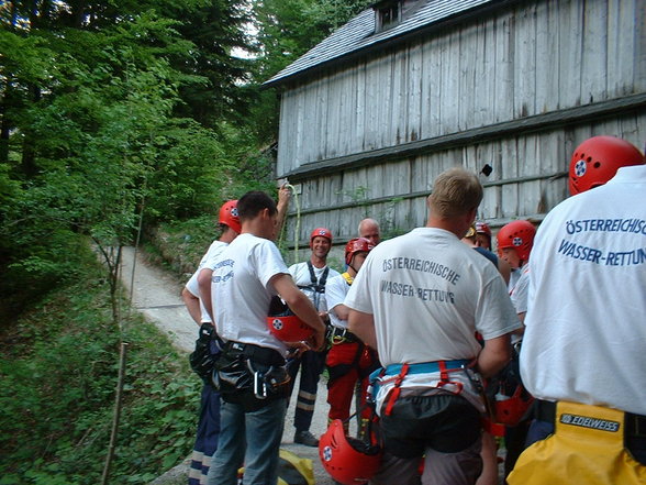 ÖWR Wildwasser - 