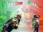 Valentino Rossi - 