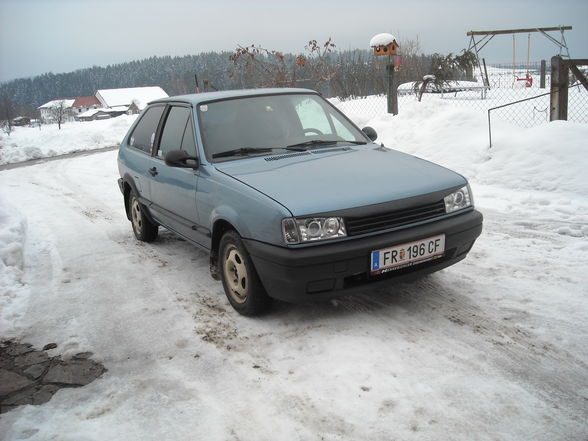  POLO COUPE - 