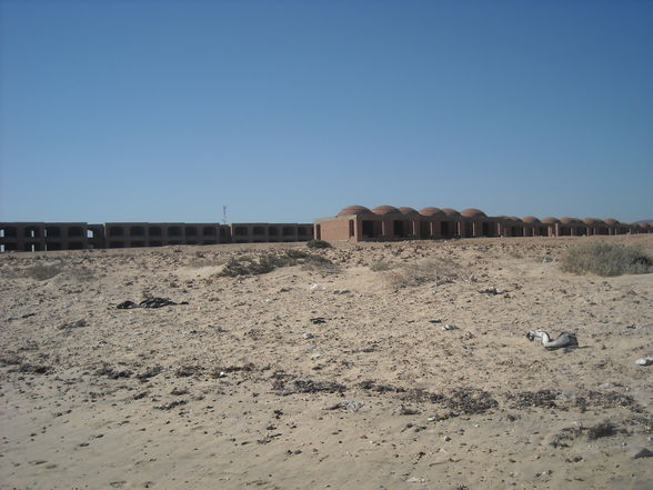 Ägypten Urlaub 2010 - 