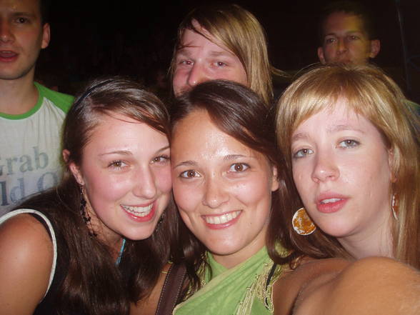 Sommer 2006 - 