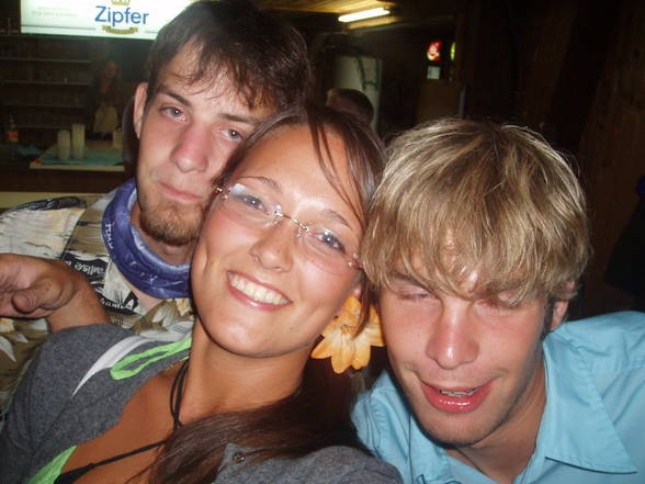 Sommer 2006 - 