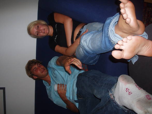 Sommer 2006 - 