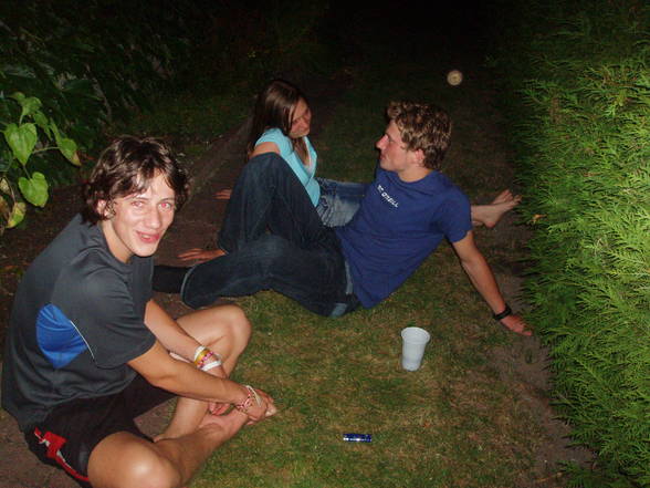 Sommer 2006 - 