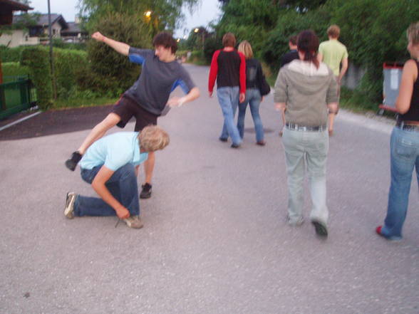 Sommer 2006 - 