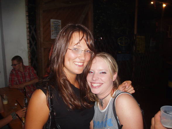 Sommer 2006 - 