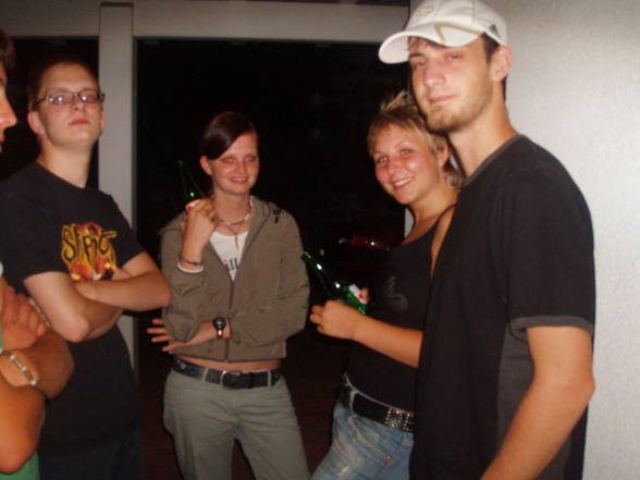 Sommer 2006 - 