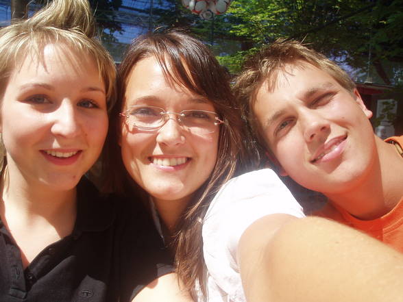 Sommer 2006 - 