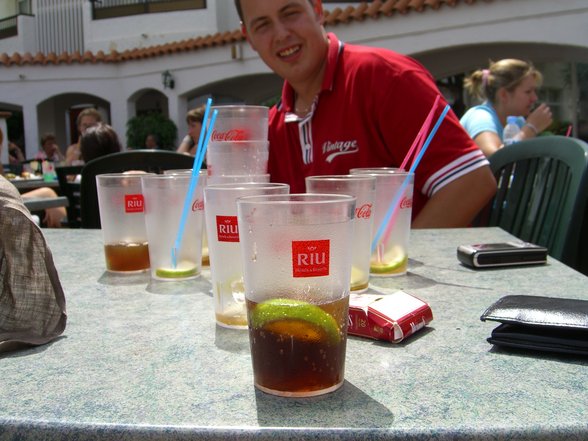 Cran Canaria ´06! - 