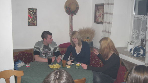 Silvester Party 08-09 - 