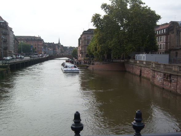 Strasbourg - 