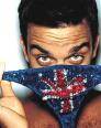 Mein Idol Robbie Williams - 