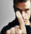 Mein Idol Robbie Williams - 