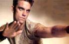 Mein Idol Robbie Williams - 