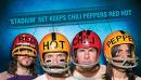 Red Hot Chilli Peppers!!!!!!!!!!!!!!!!!! - 