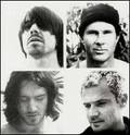 Red Hot Chilli Peppers!!!!!!!!!!!!!!!!!! - 