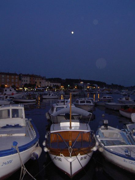 Rovinj - 