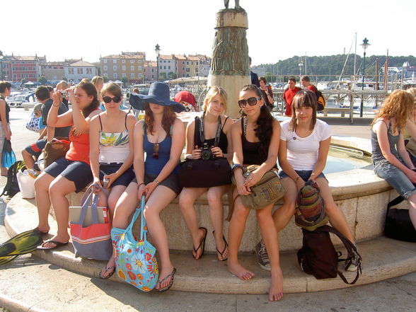 Rovinj - 