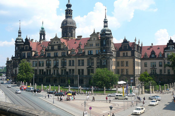 Dresden - 