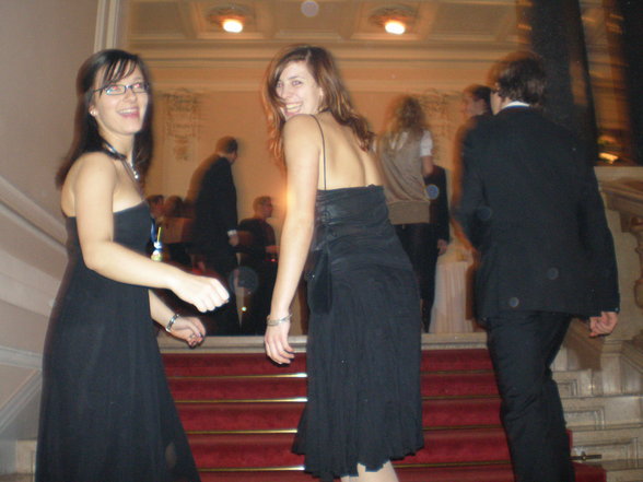 HTL1 Maturaball 2007 - 