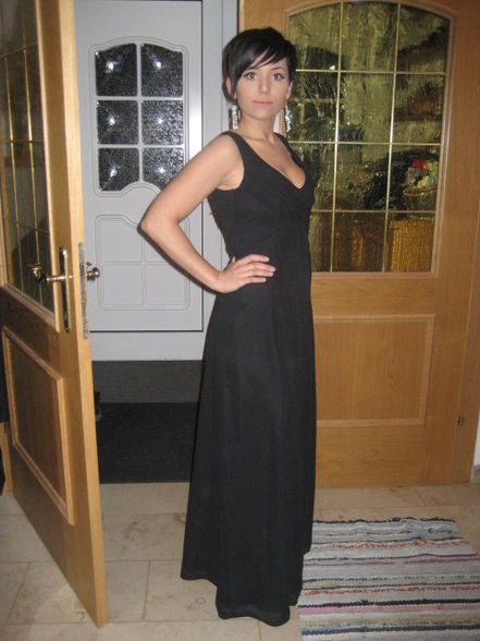 Mein Maturaball 2009 - 