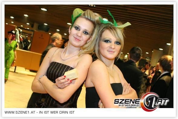 Modeball 2008 - 