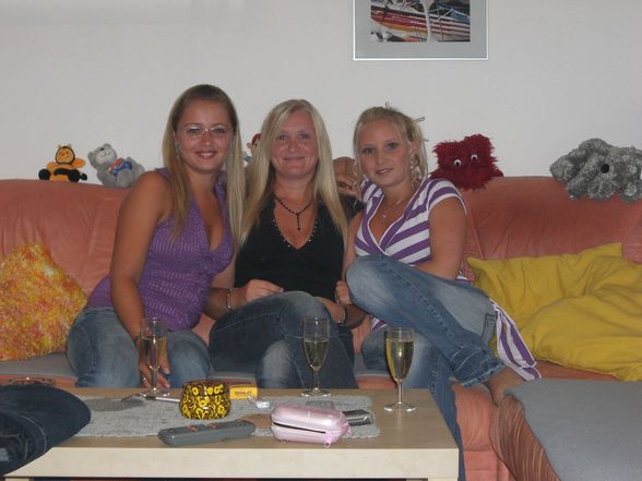 Freundschafft - 