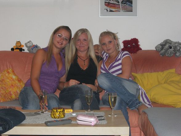 Freundschafft - 
