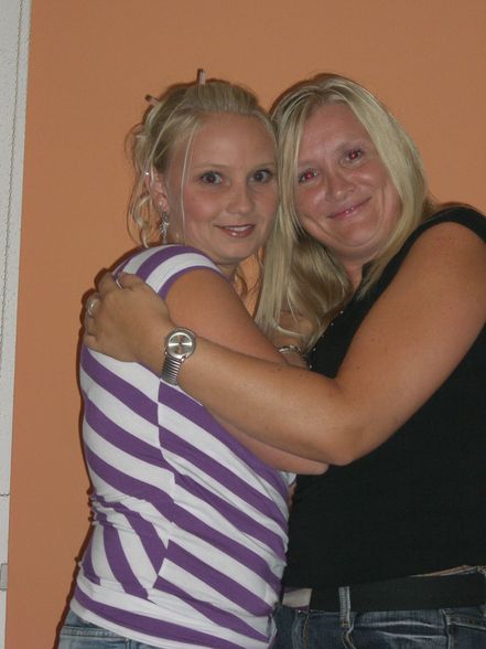 Freundschafft - 