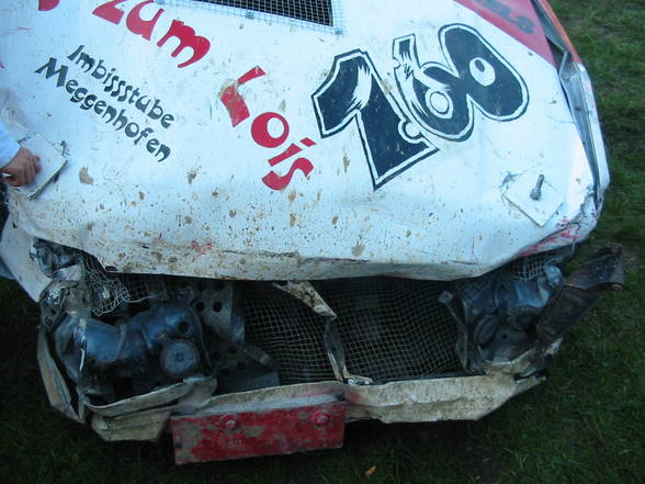 Stockcar - 