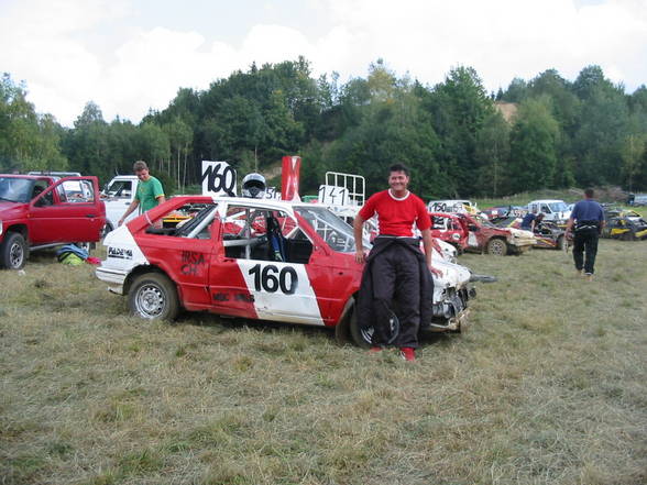 Stockcar - 