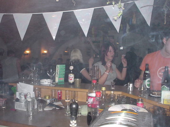 18 Geburtstag!!!!!! - 
