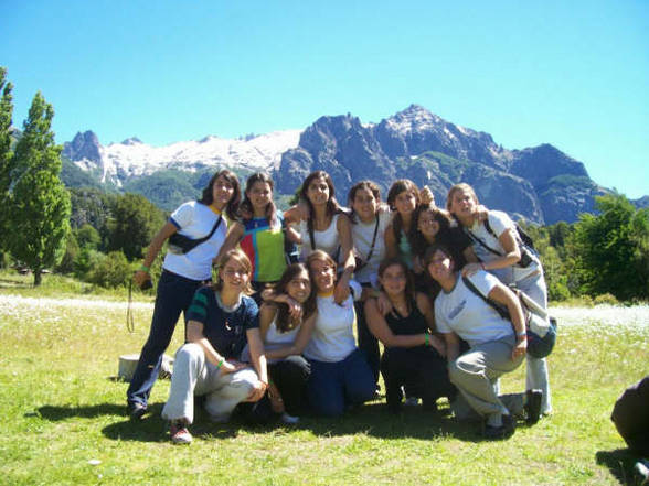 Argentina-bariloche - 