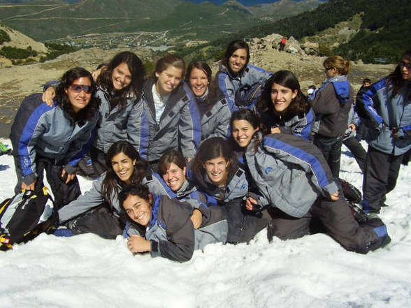 Argentina-bariloche - 