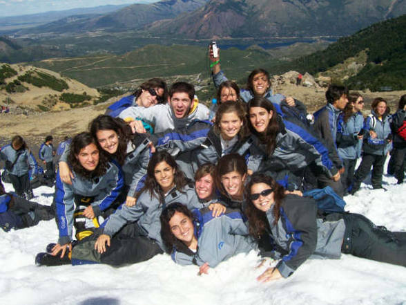 Argentina-bariloche - 