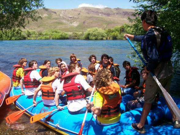 Argentina-bariloche - 