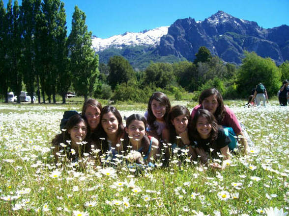 Argentina-bariloche - 